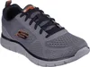 Skechers Sneakers 232758CCOR in Grey color size 42 Voir les images du produit 8