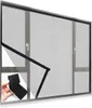 Benutzerdefinierte Größe Katzenschutz Fenster Mesh Netz mit Produktbild-Vorschau 1