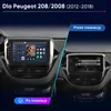 10,26" Przenośne radio samochodowe 1600*600 4K Dash Cam Podgląd zdjęcia produktu 2