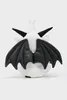 KILLSTAR Kreeptures Peluche Démon - Dark Lord : Lueur de Voir les images du produit 3