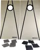 ProSport Cornhole Deluxe 120X60CM Voir les images du produit 4