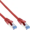 INLINE Patchkabel S/FTP PiMf Cat.6A 500MHz halogenfrei Produktbild-Vorschau 6