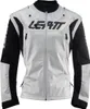 Chaqueta impermeable Leatt 4.5 Lite para motocross, color Vista previa de la imagen del producto 3