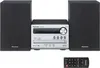 Panasonic SC PM 250 Micro Hifianlage mit Bluetooth silber Produktbild-Vorschau 2