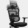 Fauteuil de bureau MA-Manager 4.9 Noir Voir les images du produit 12