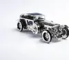 Time for Machine T4M38027 Bausatz Auto Luxury Roadster Produktbild-Vorschau 8