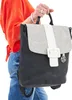 Rieker Damen Rucksack Cityrucksack H1069, Farbe:Blau Produktbild-Vorschau 31