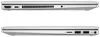 HP Pavilion x360 14' 8GB/512GB, Intel i5, Win 11, argenté Voir les images du produit 11