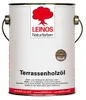 LEINOS Terrassenholzöl 236 | 2,5 Liter | Farbton: bräunlich Produktbild-Vorschau 1