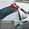 HEYNER® Škrabka na led se smetáčkem nerozbitná Náhled obrázku produktu 10