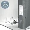 LEITZ 1005-00-16 LEITZ WOW složka, 180 stupňů, DIN A4, 80 Náhled obrázku produktu 7