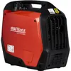 Generatore inverter Kraft&Dele Generatore di potenza 2,3 Anteprima dell’immagine prodotto 2