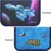 Spirit Schüleretui Space 28-teilig Produktbild-Vorschau 3