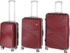 Reisekoffer Hartschalenkoffer Aufgabegepäck Bali M rot Produktbild-Vorschau 7