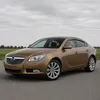 Set van 4 winddeflectoren voor de OPEL/VAUXHALL INSIGNIA – Productafbeelding-voorbeeld 3