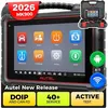 Autel OBD2 Diagnosegerät MaxiCOM MK900: 2026 Neue Ver. von Produktbild-Vorschau 1
