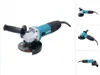 Makita GA4530R, 11000 RPM, 115, 6.4, AC, 1,8 kg Produktbild-Vorschau 2