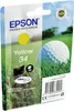 Patrone Epson 34 yellow                                Produktbild-Vorschau 10