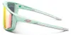 JULBO Fury MATT photochrome Brille, mintfarben Produktbild-Vorschau 2