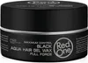 A black jar of Red One Black Aqua Hair Gel Wax is shown against a black background. Anteprima dell’immagine prodotto