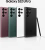 Samsung Galaxy S22 Ultra 5G 256GB Burgundy Produktbild-Vorschau 14