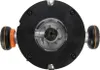 Triton MOF001 Oberfräse 1400 W 59 mm Hub + Anschlag Produktbild-Vorschau 6