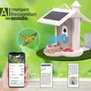 WIFI Smart Bird Feeder Camera 1080P Auto Capture Bird Video Náhled obrázku produktu 2