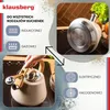 Klausberg czajnik stalowy 65966 Podgląd zdjęcia produktu 18