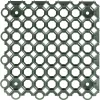 Trávníkový kámen GardenPUZZLE II, 500x500x40 mm, zelený, UV Náhled obrázku produktu 3