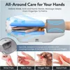 Appareil de massage manuel avec refroidissement innovant - Voir les images du produit 3