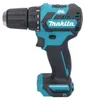Makita DF 332 DSME Trapano avvitatore a batteria 12 V max. Anteprima dell’immagine prodotto 3