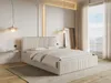 Selsey Doppelbett Tilio - Polsterbett mit Bettkasten, Produktbild-Vorschau 3