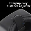 VRG Pro 3D VR-Headset Blaulicht-Augenschutz 3D VR Virtual Produktbild-Vorschau 3