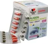 DOPPELHERZ Augen Sehkraft+Schutz system Kapseln 120St PZN Produktbild-Vorschau 1