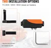 Kit de conduit de chauffage diesel VEVOR, tuyau de conduit Voir les images du produit 11