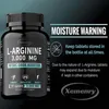 L-arginin 3000 mg (120 kapslí) – doplněk stravy, energie, Náhled obrázku produktu 4