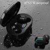 Bezdrátová sluchátka E6S s bluetooth 5.0 a dobíjecím Náhled obrázku produktu 2