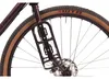 Bagagerie Vélo - Aluminium Fork Rack Matt Black - Pelago Voir les images du produit 2