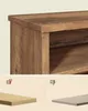 Lavice na boty VASAGLE, lavice s úložným prostorem, botník Náhled obrázku produktu 6