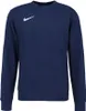 Nike Sweatshirt für Herren in unifarben uni O24-0087683 Produktbild-Vorschau 5