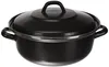 Olla de cocción lenta/guiso Krüger, con tapa, diámetro de Vista previa de la imagen del producto 1