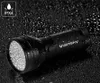 Torcia UV 51 LED 395nm rilevatore ambra in alluminio Anteprima dell’immagine prodotto 14