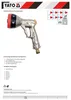 Yato YT-8968, 1 Stück(e) Produktbild-Vorschau 3