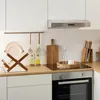 Kruhový podnos, priemer 35 cm, akácia – 5 five simply smart Náhľad obrázku produktu 7