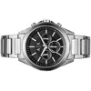 Armani Exchange Herren Armbanduhr Uhr Chronograph DREXLER Produktbild-Vorschau 2