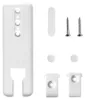 Schellenberg Abdeckplatte FLEXO 10,5 bis 16,0 cm - weiß Produktbild-Vorschau 5