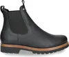 Panama Jack Burton Igloo C1  Enkellaarzen - Zwart - Maat 44 Voir les images du produit 8