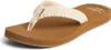 Reef Baja Maria Zehentrenner für Damen, Farbe:Beige, Produktbild-Vorschau 22