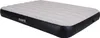 Avenli lit gonflable / matelas de camping gris 191x137x25 Voir les images du produit 1