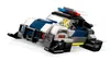 LEGO CITY 60457 Garage pour voiture de police personnalisée Voir les images du produit 5